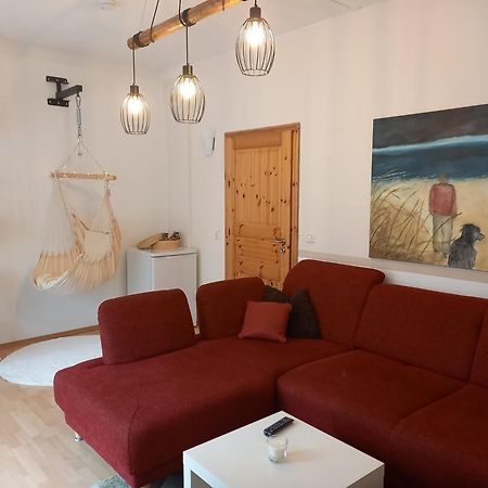 Wickys Igelnest Apartment Malsch  ภายนอก รูปภาพ