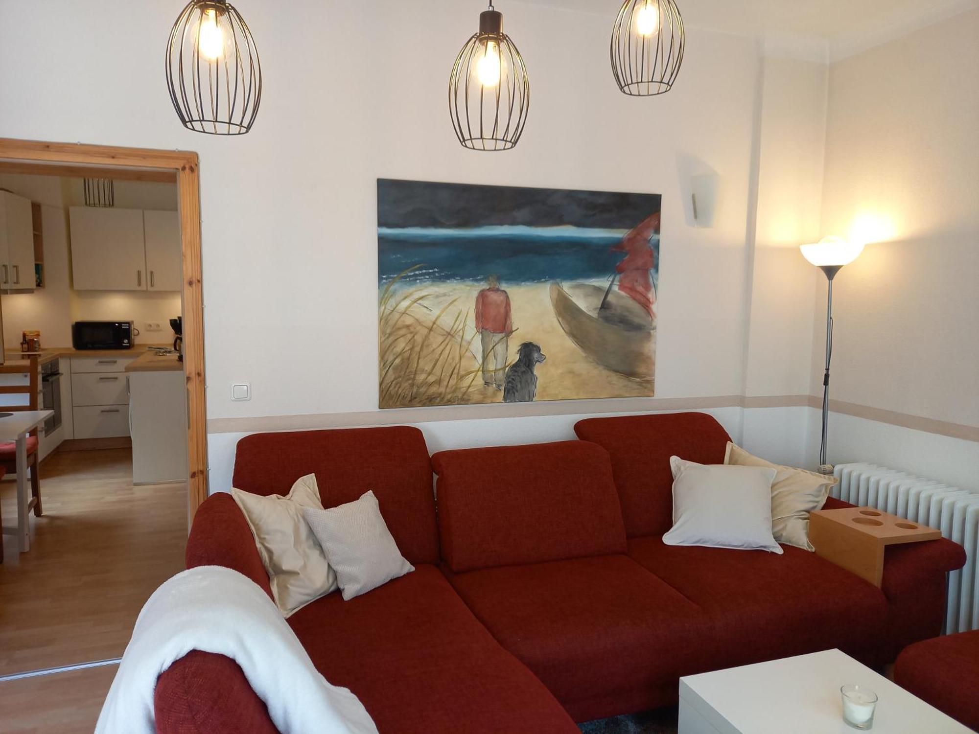Wickys Igelnest Apartment Malsch  ภายนอก รูปภาพ
