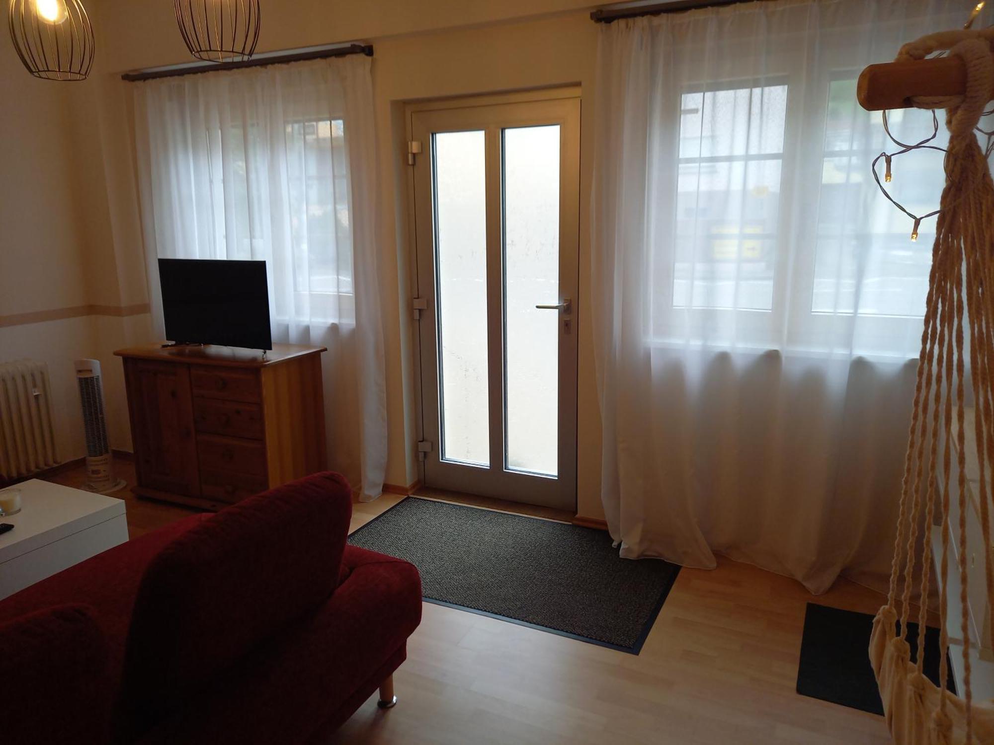 Wickys Igelnest Apartment Malsch  ภายนอก รูปภาพ