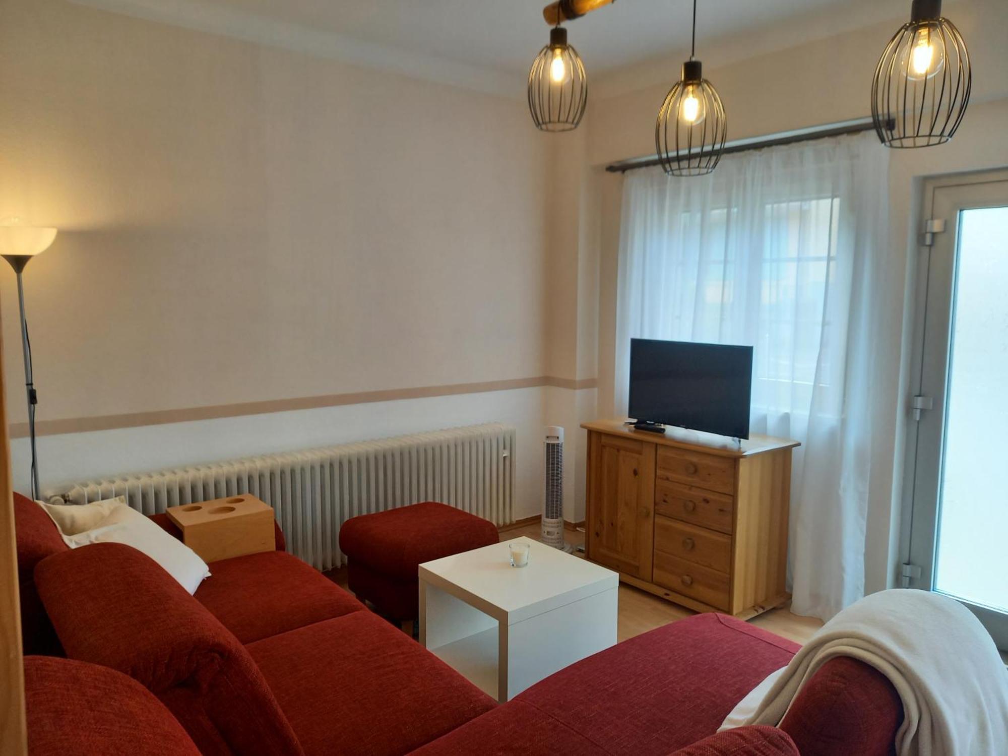 Wickys Igelnest Apartment Malsch  ภายนอก รูปภาพ