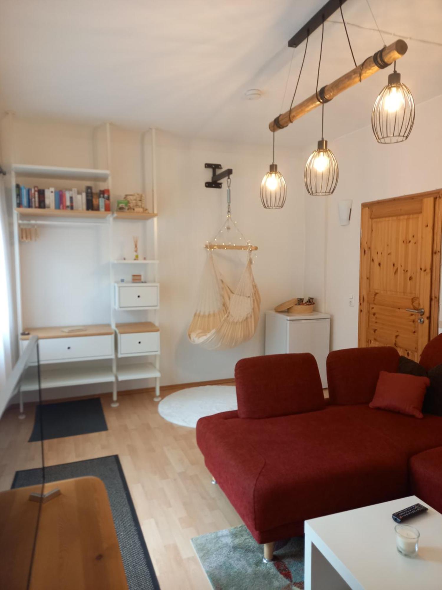 Wickys Igelnest Apartment Malsch  ภายนอก รูปภาพ