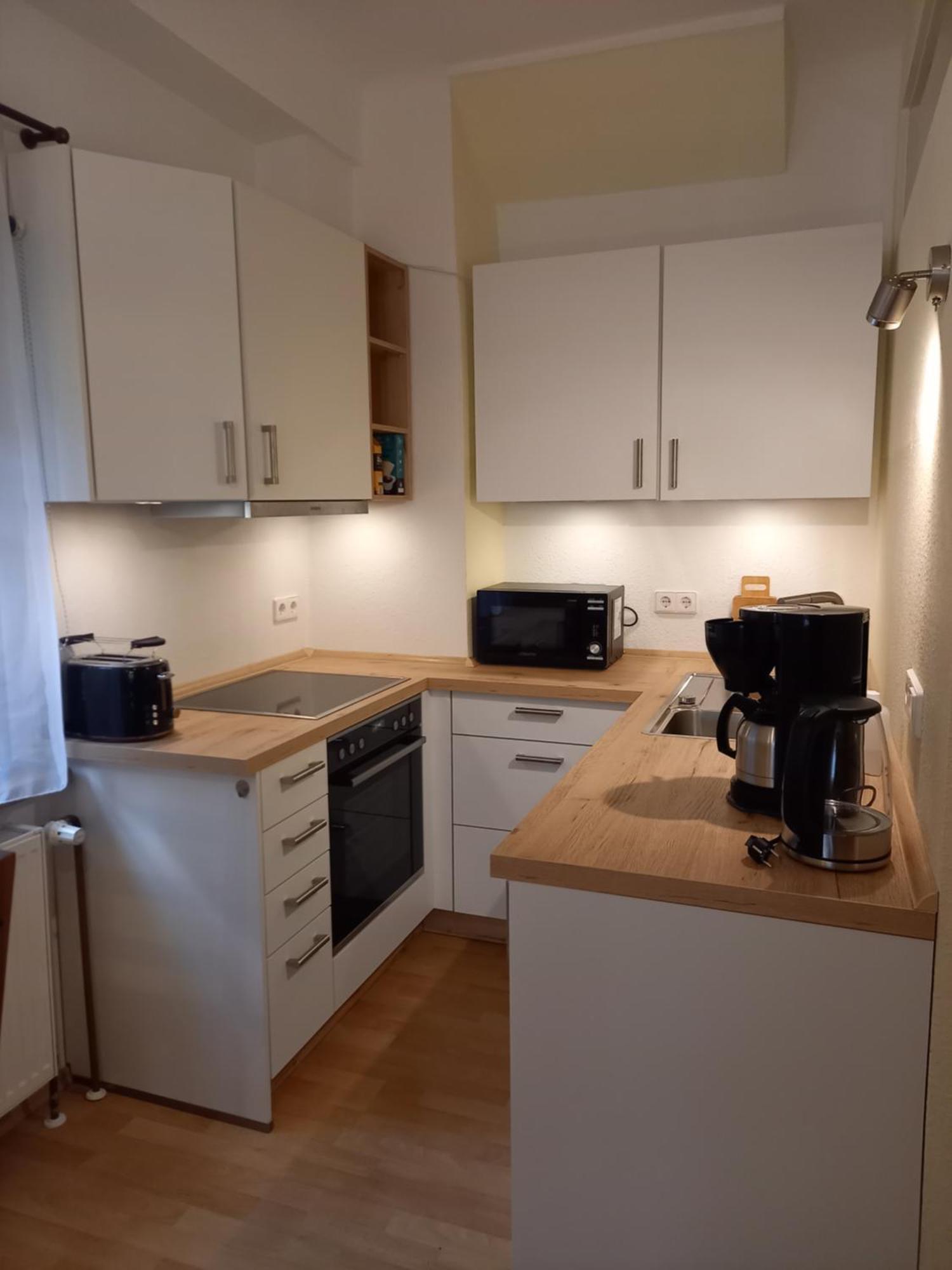 Wickys Igelnest Apartment Malsch  ภายนอก รูปภาพ