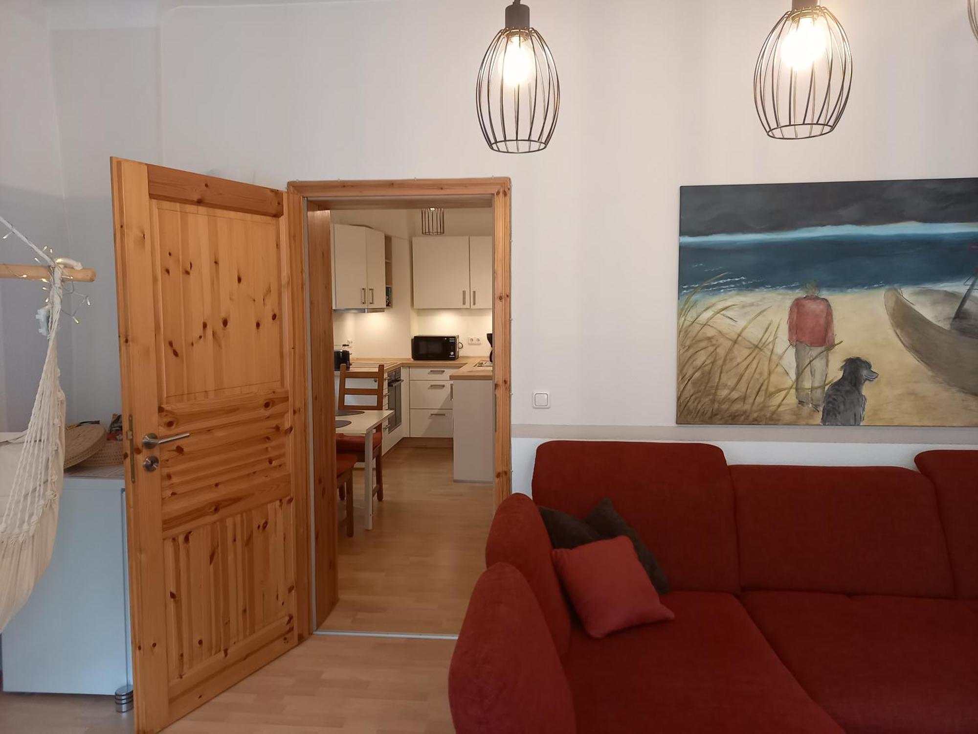 Wickys Igelnest Apartment Malsch  ภายนอก รูปภาพ
