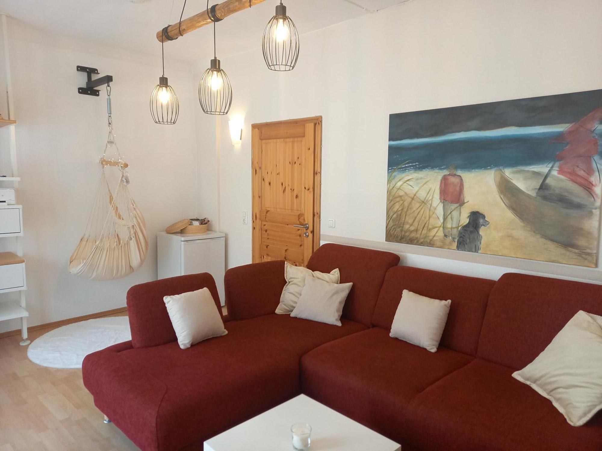 Wickys Igelnest Apartment Malsch  ภายนอก รูปภาพ