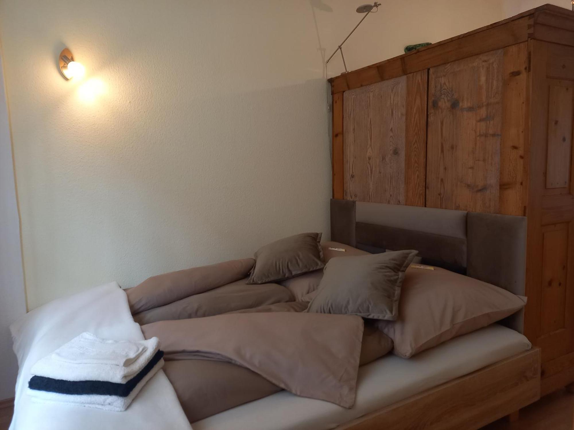 Wickys Igelnest Apartment Malsch  ภายนอก รูปภาพ