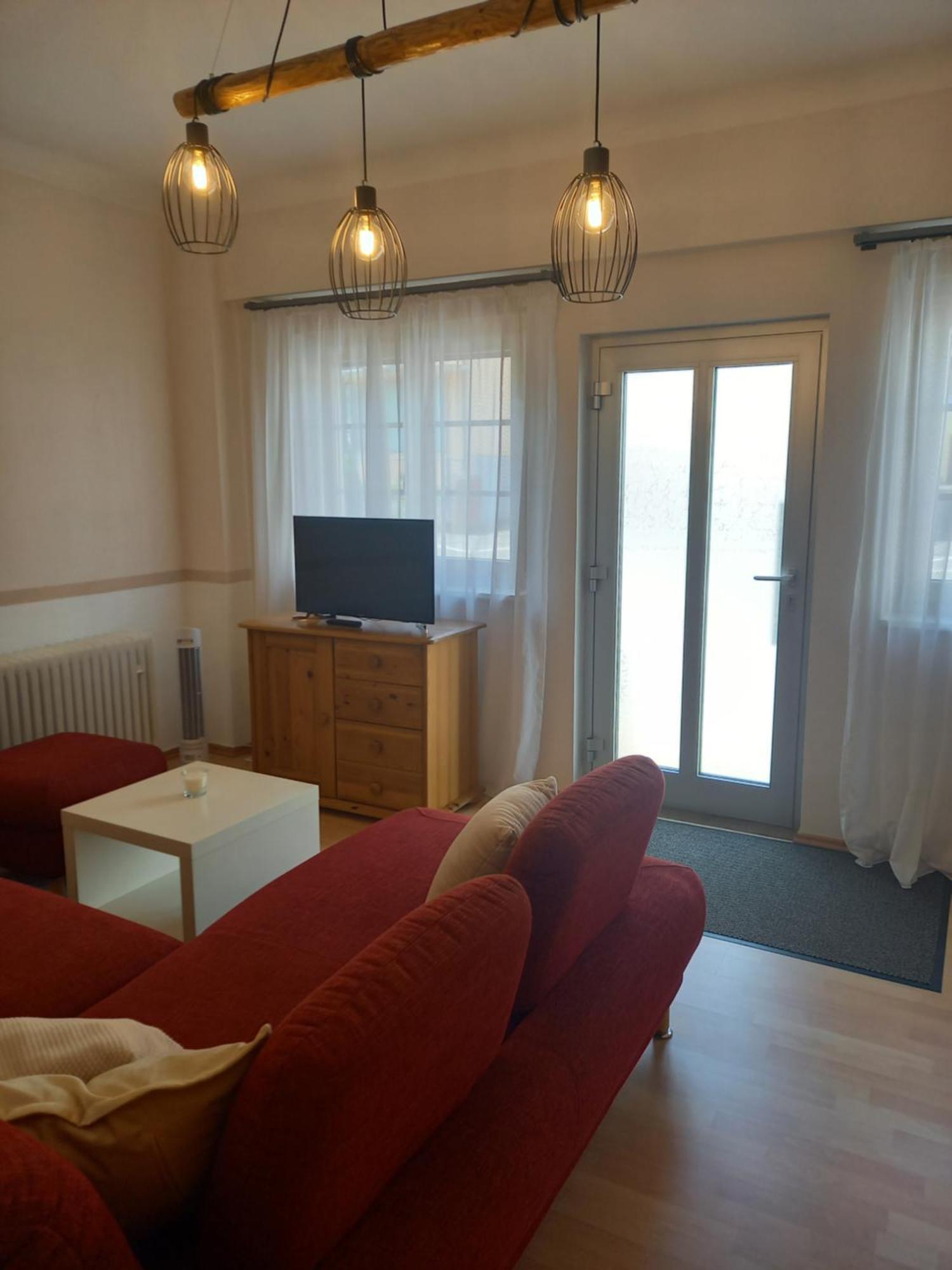 Wickys Igelnest Apartment Malsch  ภายนอก รูปภาพ